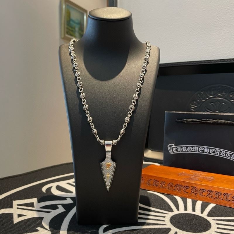 Chrome Hearts Necklaces